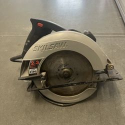 Skillsaw