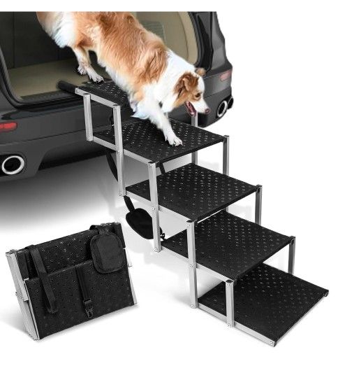 Dog Ramp