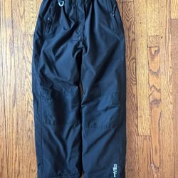 Size L 14/16 Snow Pants