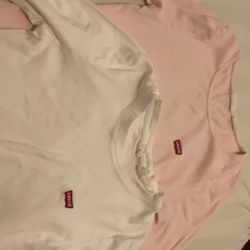 Levis Shirts