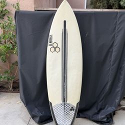 Channel Islands Rocket Wide Surfboard