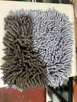 Microfiber wash pad only asking $16