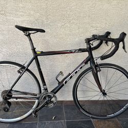 Trek Carbon Bike For Repair