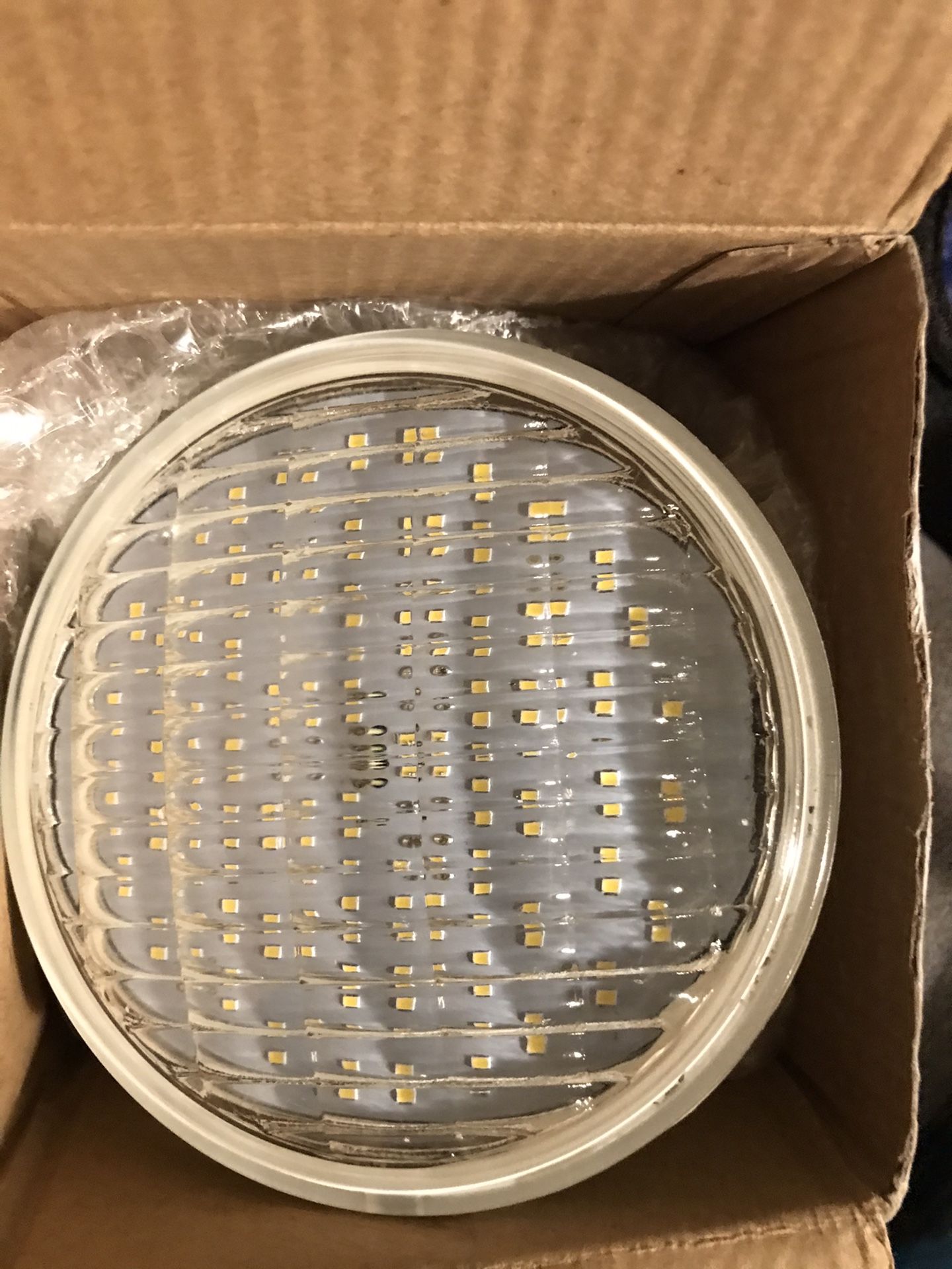 Led light