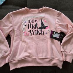 6x Sweatshirt Small Mark, May Come Out Nwt