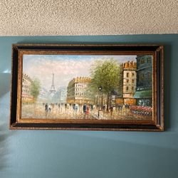 Paris Paint 