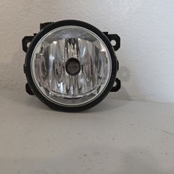 2011-2017 Fits ACURA HONDA DODGE FIAT JEEP LH RH FOG LIGHT (contact info removed)0 OEM