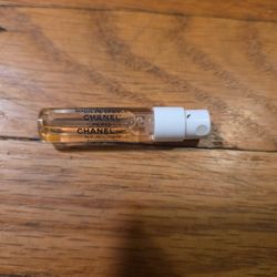Chanel Perfume (Larger Size Available)