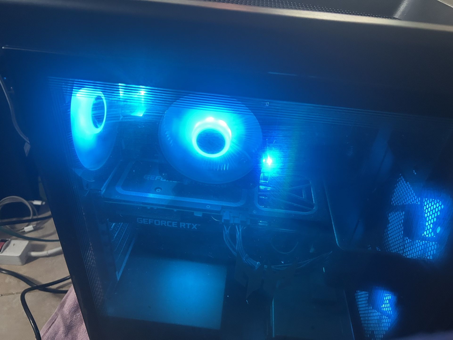 Acer Predator Orion Gaming Pc 