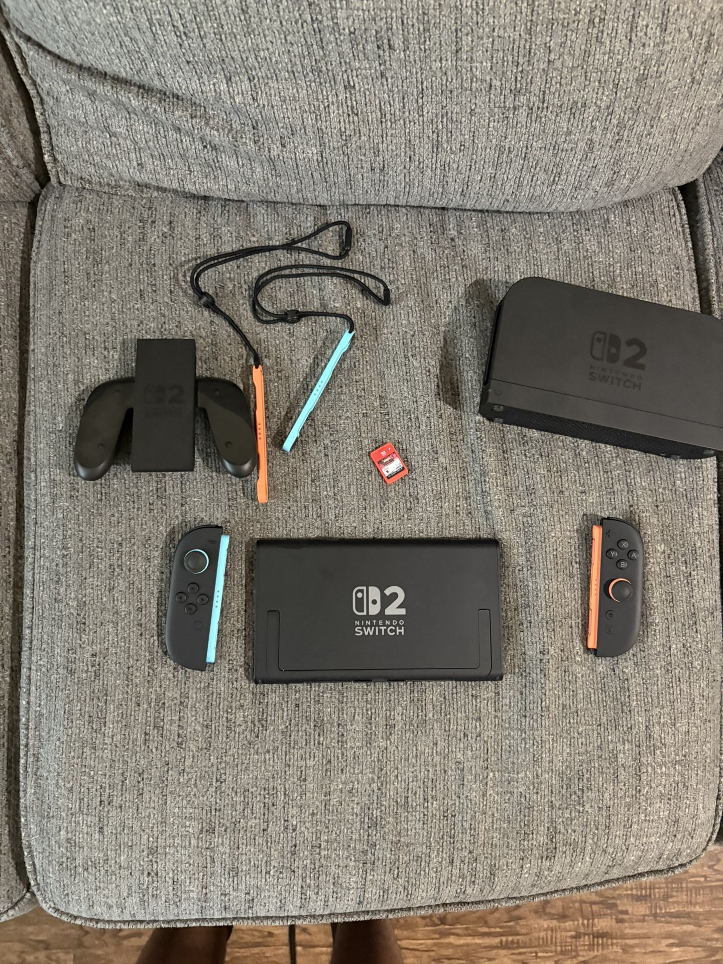 Nintendo Switch 2