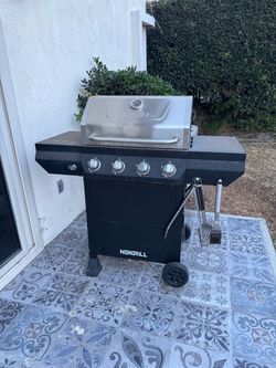 Free BBQ