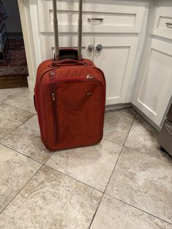 TUMI Two Wheels Luggage Carryons 