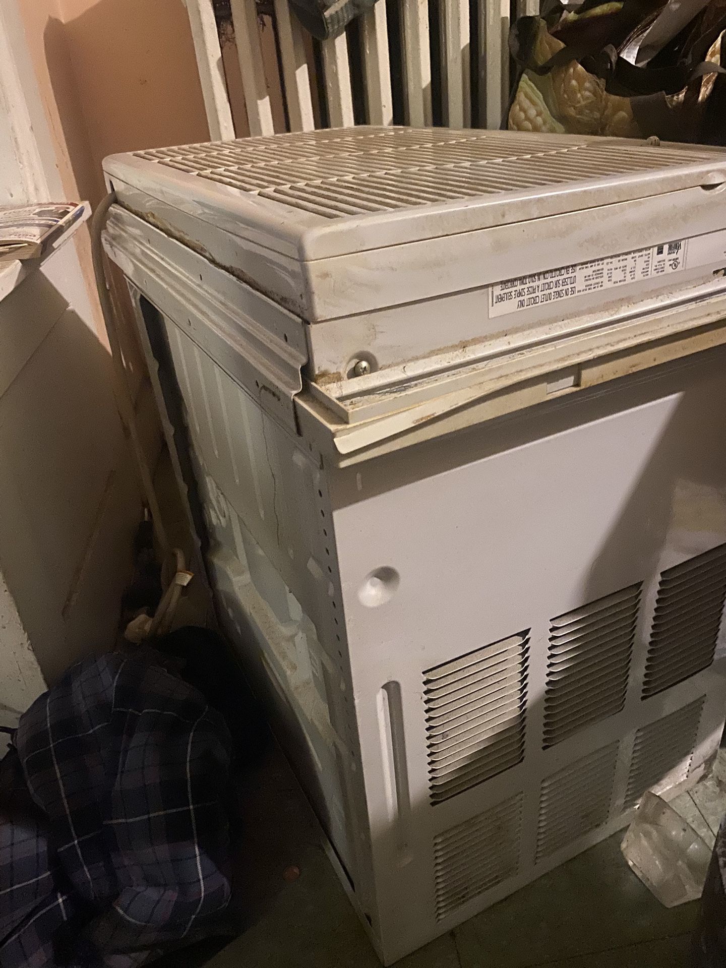 AC 14000 BTU