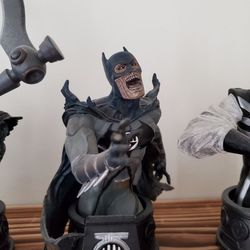 Batman Collectible Statues