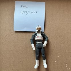 Star Wars Revenge Of The Sith Clone Trooper Pilot