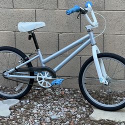 20 Inch Haro Bmx Bike