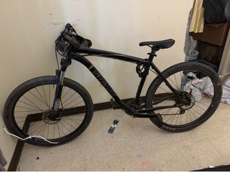 Specialized Rock Hopper 29er Mountain Bike