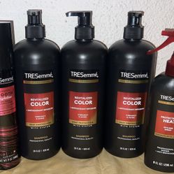 TRESemme Bundle