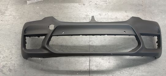 17-23 BMW M5 Front bumper cover orignal OEM