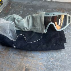 Goggles