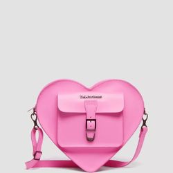 PINK DR. MARTENS BAG / BACKPACK