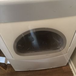 Washer & Dryer 