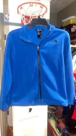 North face Medium 10/12