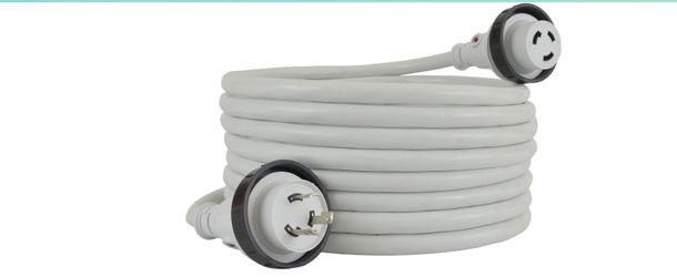 Power Marina Cord