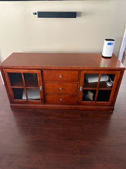 Entertainment Center