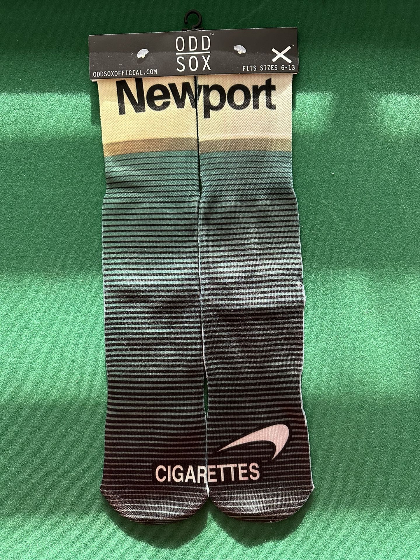 newport cigarette socks Newport Cigarettes Socks for Sale in Chino, CA