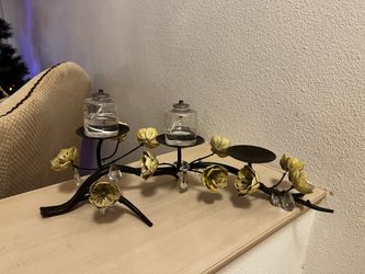 Candle Holder