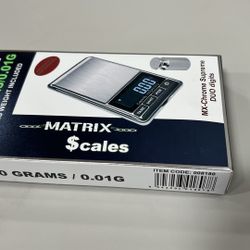Digital Scale 200 Grams