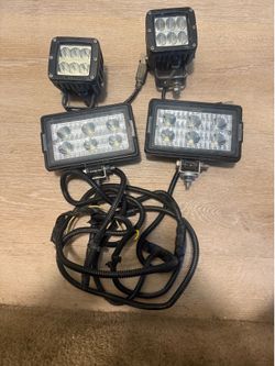 Lights