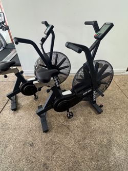 Rogue Echo Bikes (Newest Model/Console)