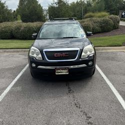 2011 GMC ACADIA