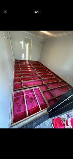 Flooring