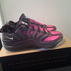 KD 18 Eggplant MENS SIZE 12