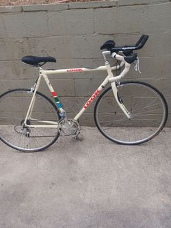 LOOK size 700 speed 18 frame 59cm