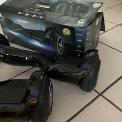Hover Board