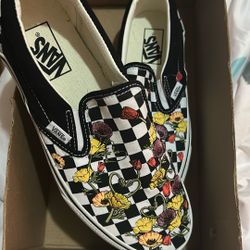 VANS 