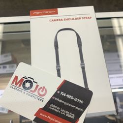 PGYTech Camera Should Strap