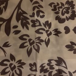 Brand New Shower Curtain Made By IKEA