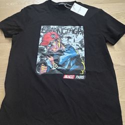 Vintage Graphic Tee