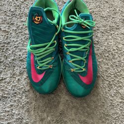 Nike KD 6 Elite Size 11.5