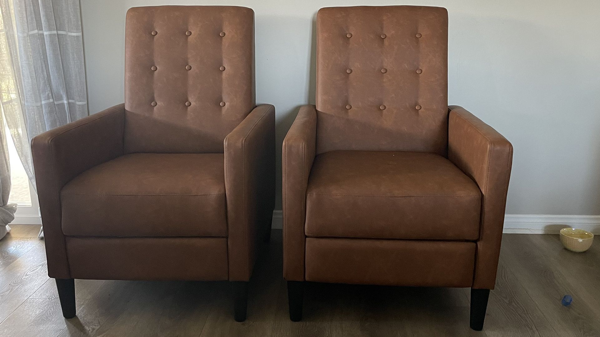 BRAND NEW Wayfair Recliners for Sale in San Diego, CA OfferUp