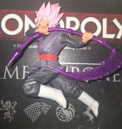 Bandai spirits anime figures
