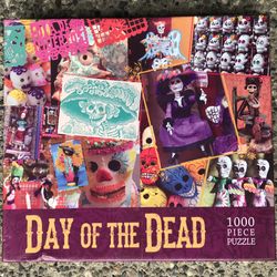 Halloween Puzzle, Games & Jewelry 👻 🎃