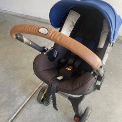 Doona Stroller & Accessories