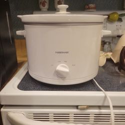 Crock Pot