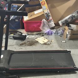 Treadmill For sale